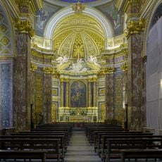 Sant'Antonio dei Portoghesi