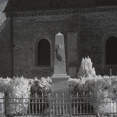 War memorial