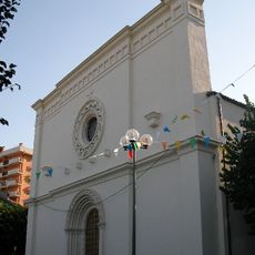 Chiesa di Santa Reparata