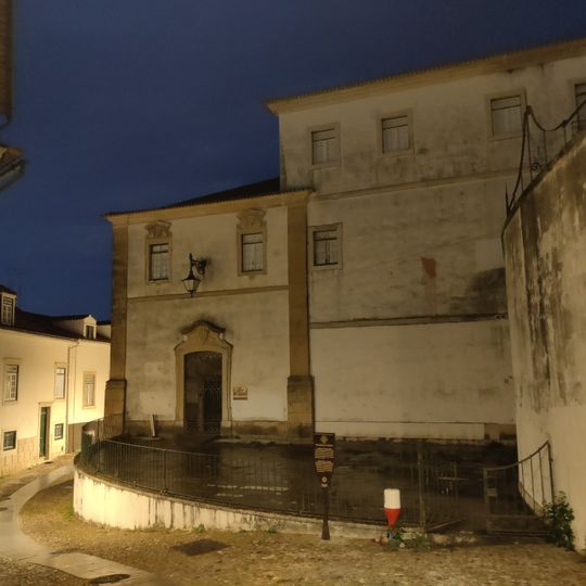 Colégio de Santa Rita