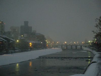 Winter 2