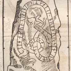 Uppland Runic Inscription 247