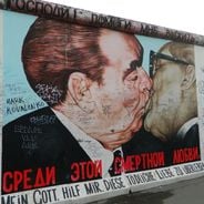 Straatkunst en muurschilderingen in wereldsteden