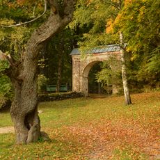 Otepää Old Cemetery
