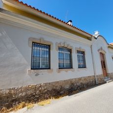 Escola Primária de São Martinho do Porto