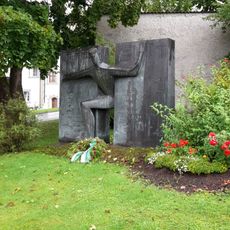 Kriegerdenkmal