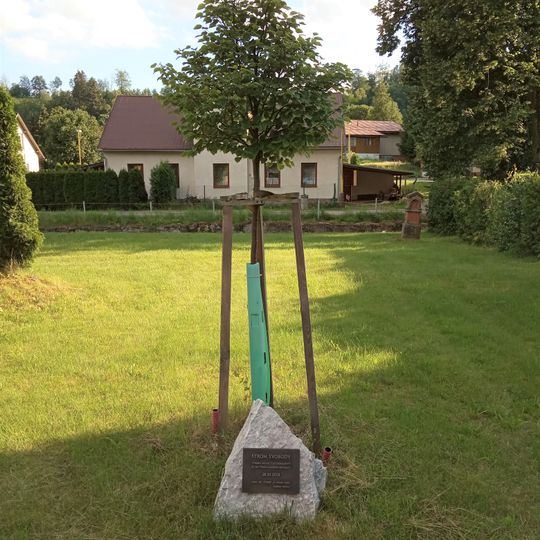 Republic Tilia in Klášterská Lhota