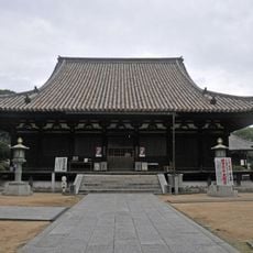 Taisan-ji Temple