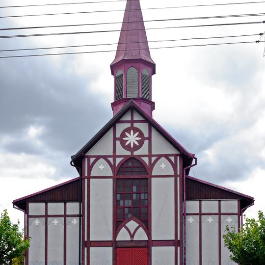 Church of the Ascension of Christ