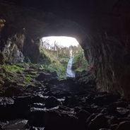 Cave of Reveillon