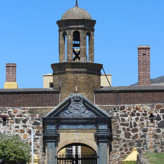 Castello di Buona Speranza