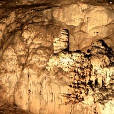 Parque nacional Grutas de Cacahuamilpa