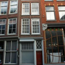 Wijnstraat 174, Dordrecht