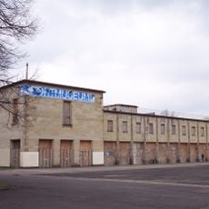 Sportmuseum Leipzig