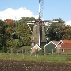 De Westerveld Möl