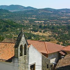 Igreja Paroquial de São Pedro