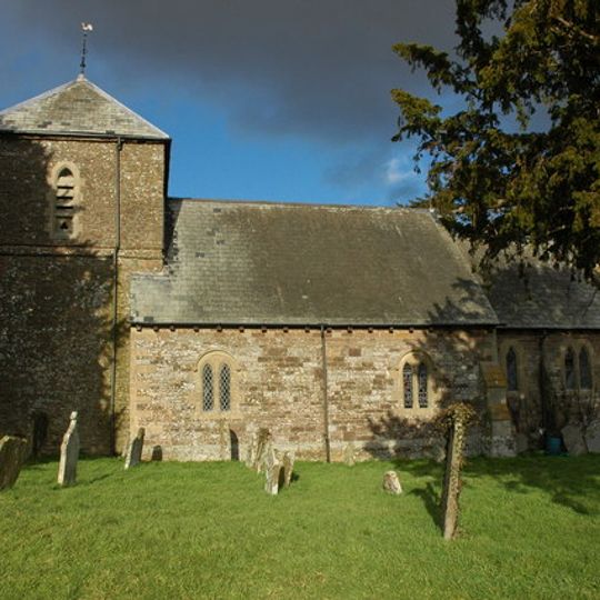 Church of St Andrew