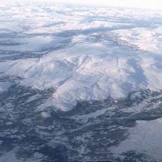 Londalen-Ørvilldalen