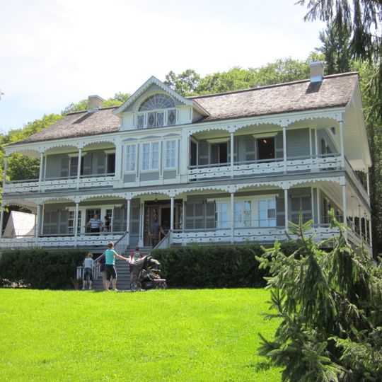 Domaine Joly-De Lotbinière