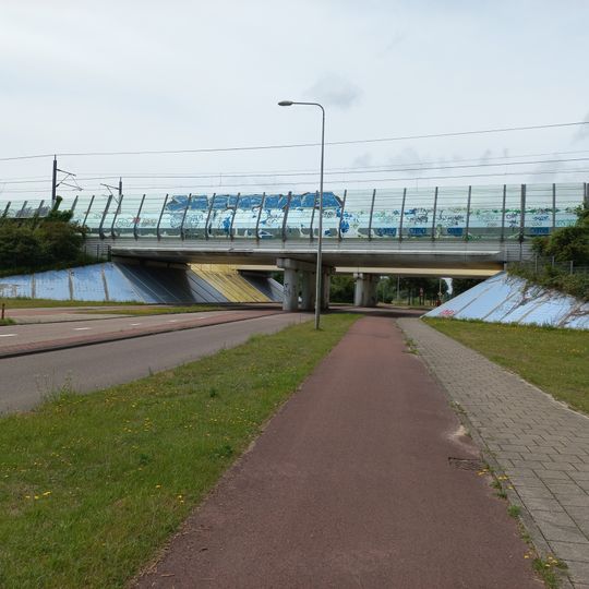 Tafelbergspoorbrug