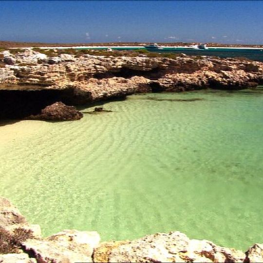 Houtman Abrolhos