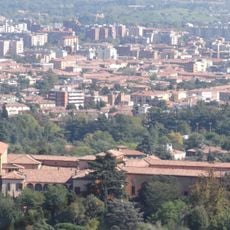 San Michele in Bosco