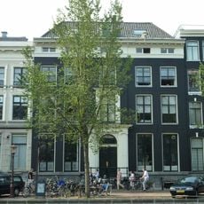 Herengracht 52, Amsterdam