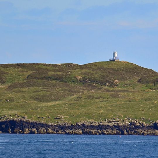 Trodday Lighthouse