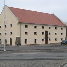 Spichlerz Polskiego Rocka