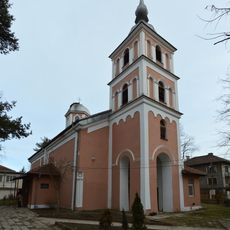 Church of the Ascension of Christ, Botevgrad