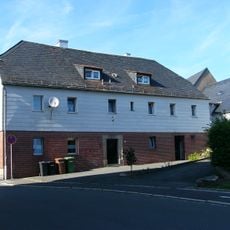 Cultural heritage D-4-75-174-8 in Sparneck