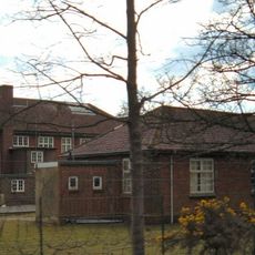 Bordon and Longmoor Military Camps