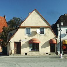 13 Stary Rynek in Środa Wielkopolska