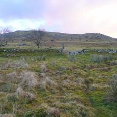 Stowe's Hill