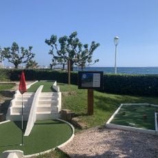 Mini-Golf Saint Raphaël