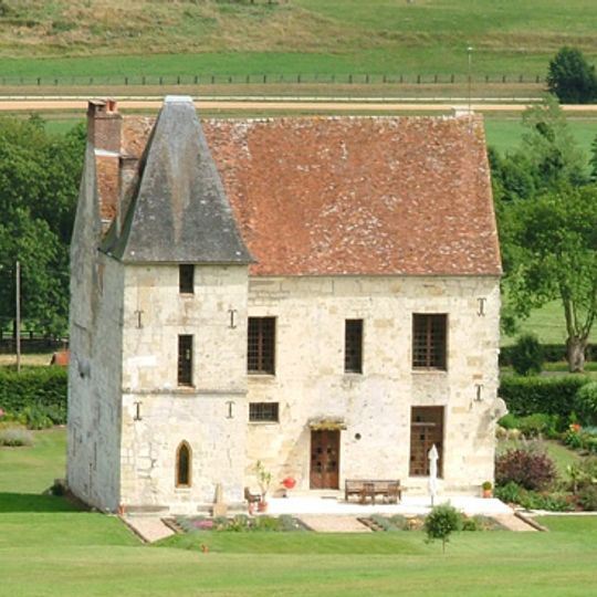 Cheffreville-Tonnencourt