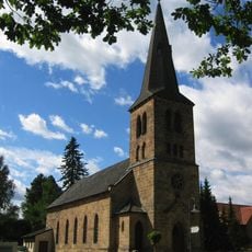 Evangelische Kirche Bad Driburg