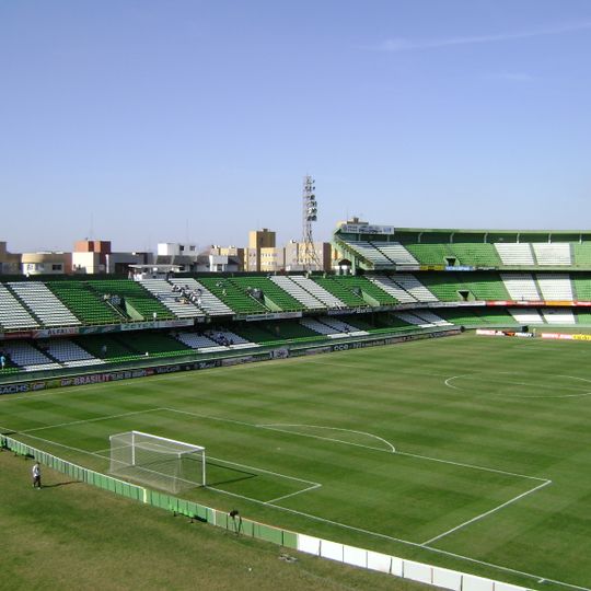 Estadio Couto Pereira