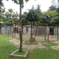 Zinda Park