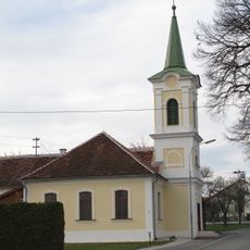Church Welgersdorf