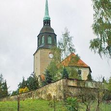 St. Nikolai