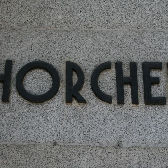 Horcher