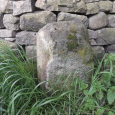 Guidestone, Lyon Road, Eastburn