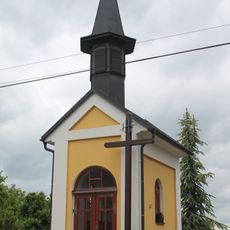 Chapel of Saints Cyril and Methodius