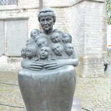 Fien Van Krones