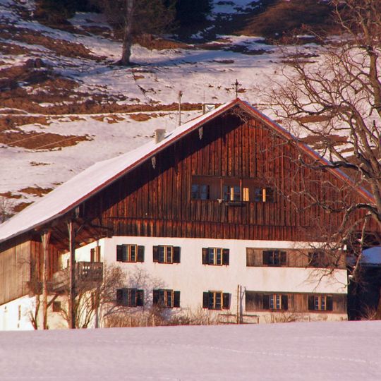 Bauernhaus