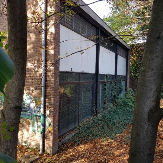 Centre sportif du Grand Séminaire