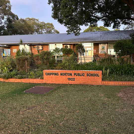 Chipping Norton Public School