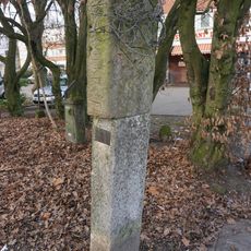 Bhagwan-Stein