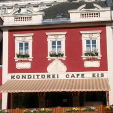 Marktplatz 4, Sankt Florian